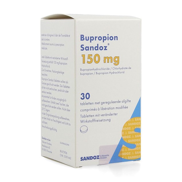 bupropion