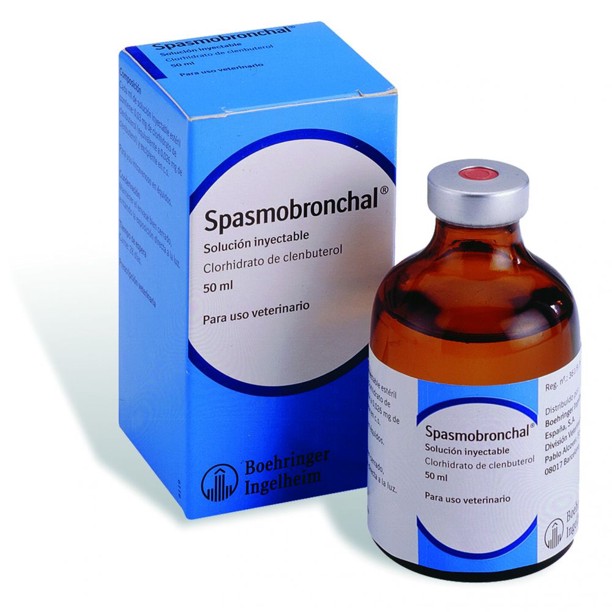 Clenbuterol générique