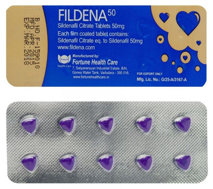 Fildena