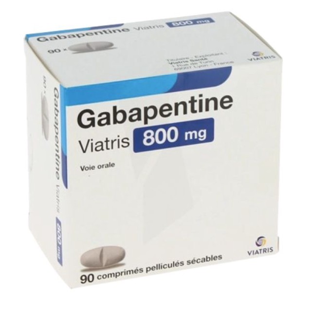 gabapentin