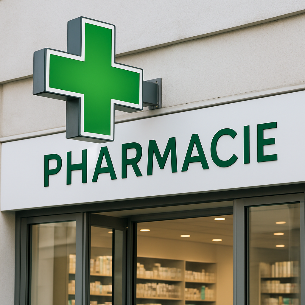 La Roche Posay