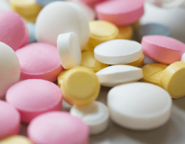 Sibelium Flunarizine