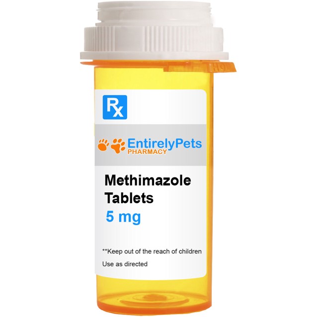 methimazole