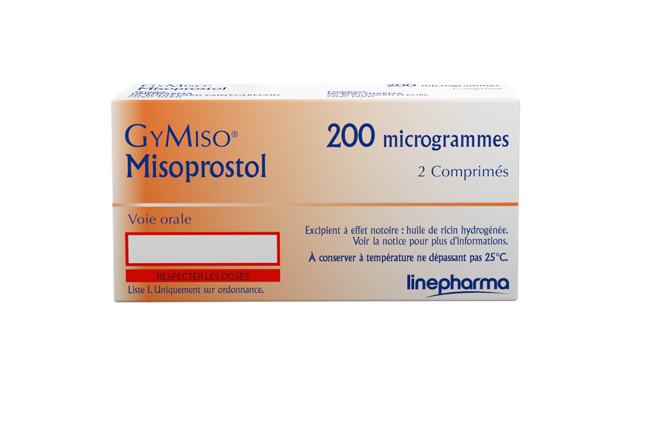 misoprostol