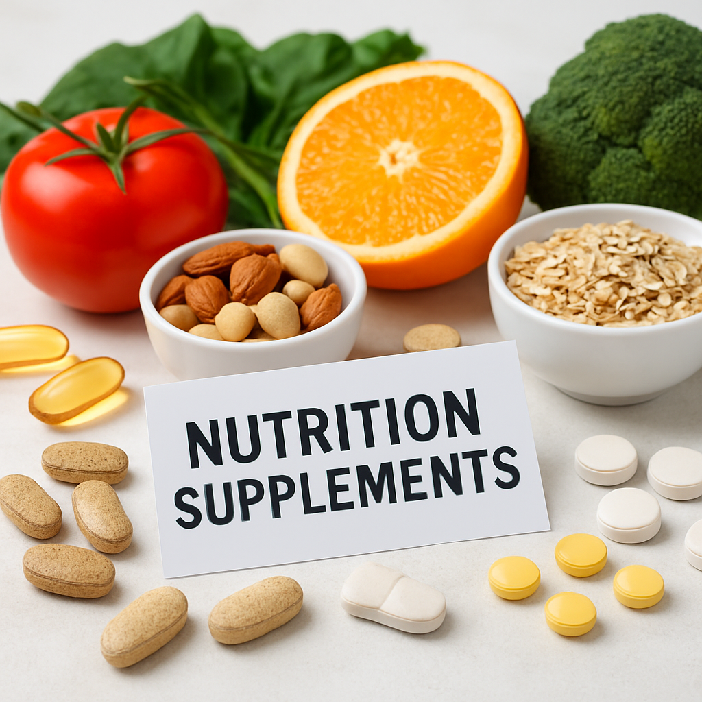 Nutrisante