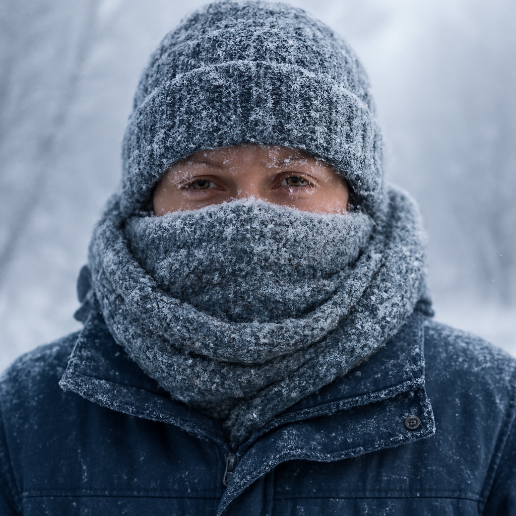 grand froid information du public