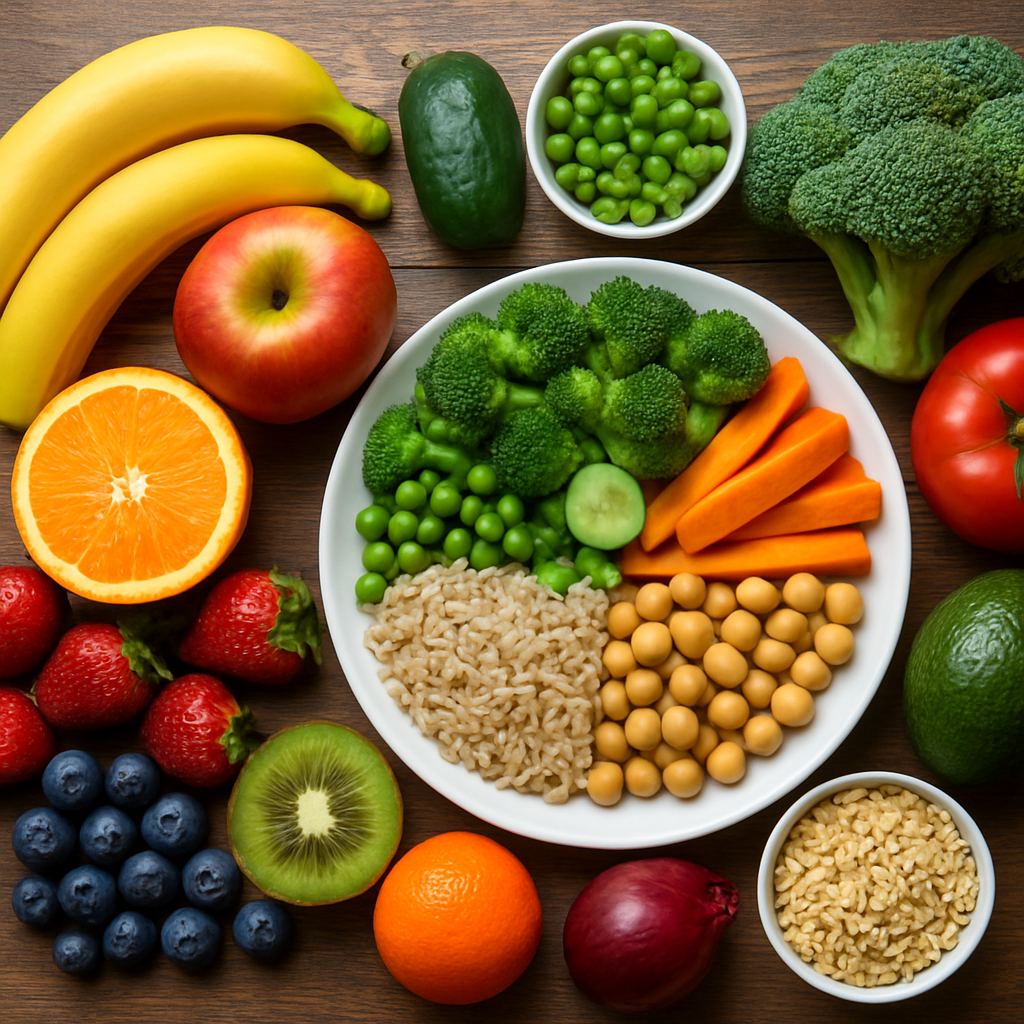 nutrition